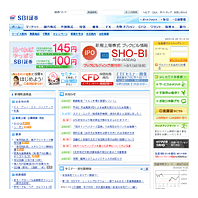 SBI証券